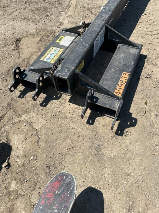 2025 STAR INDUSTRIES M1360B - Star JIB Boom