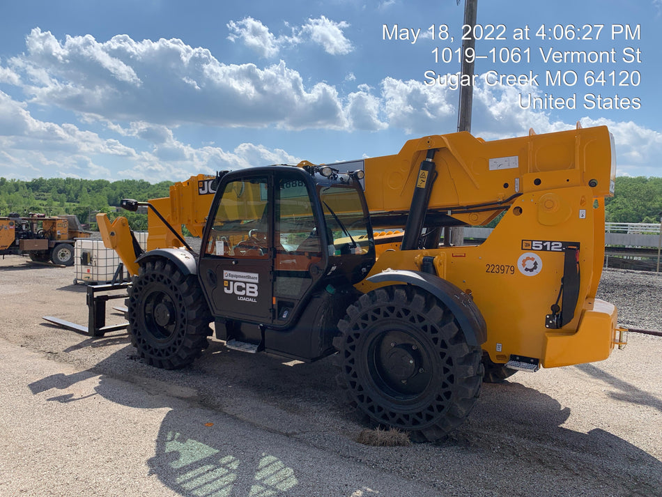 2022 JCB 512-56