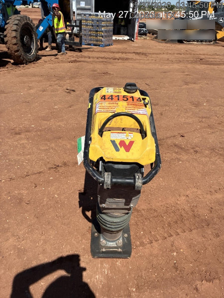 2024 WACKER NEUSON BS68-4Ab/28