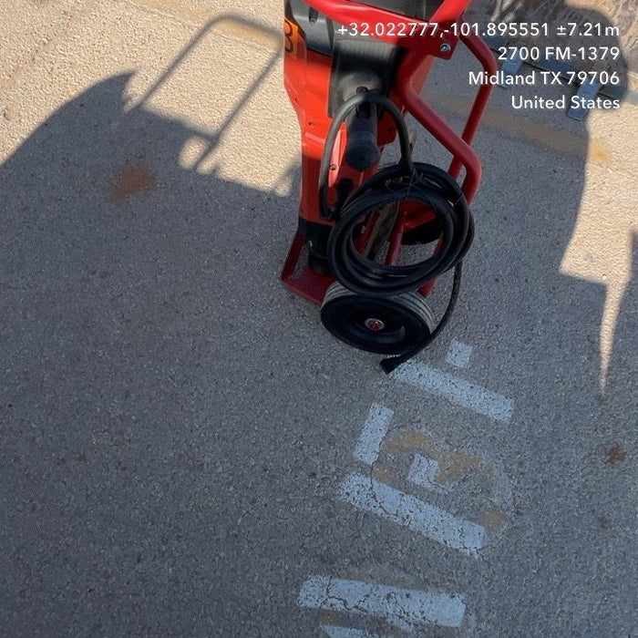 2025 HILTI TE 3000-AVR