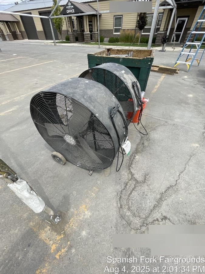 2020 UNITEC TPI PB36-D