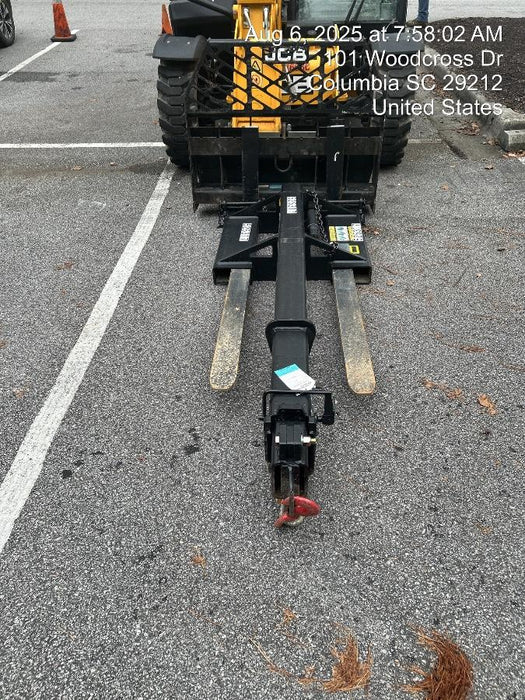 2025 STAR INDUSTRIES M1360B - Star JIB Boom