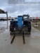 2018 Genie GTH-844 Genie GTH-844 w/Enclosed Cab w/HVAC, Work Lights, Solid Tires, Beacon, 60" Carriage and Forks