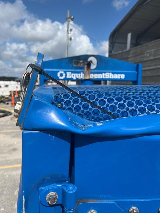 2022 THOMPSON 12R-DDS-3.6-X Canopy