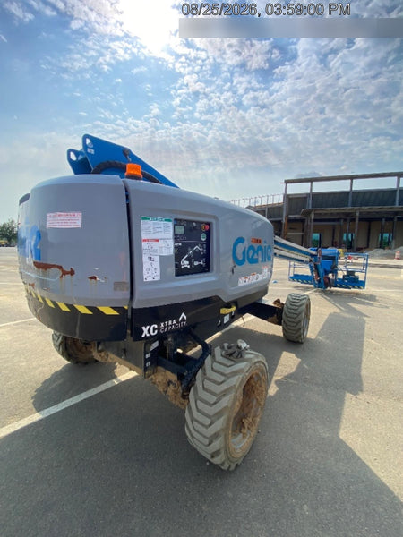2024 GENIE S-45 XC
