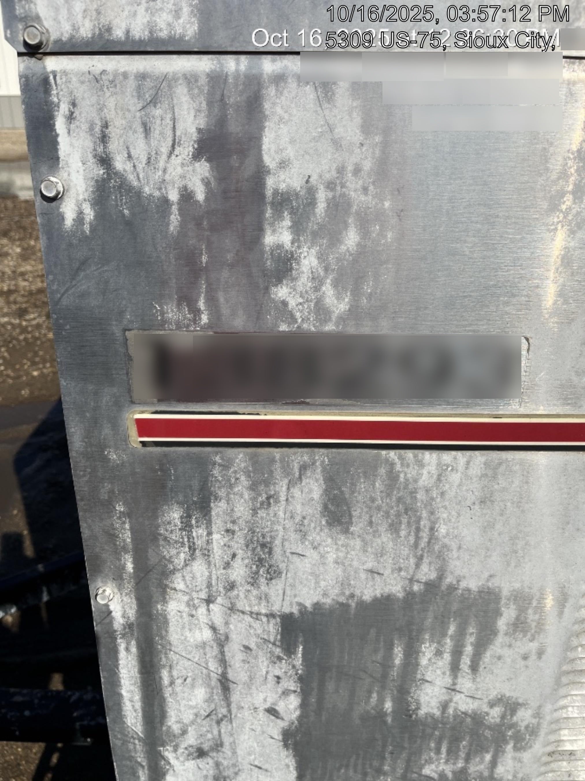2021 Lincoln Electric Vantage 549X VANTAGE 549X READY PAK 3