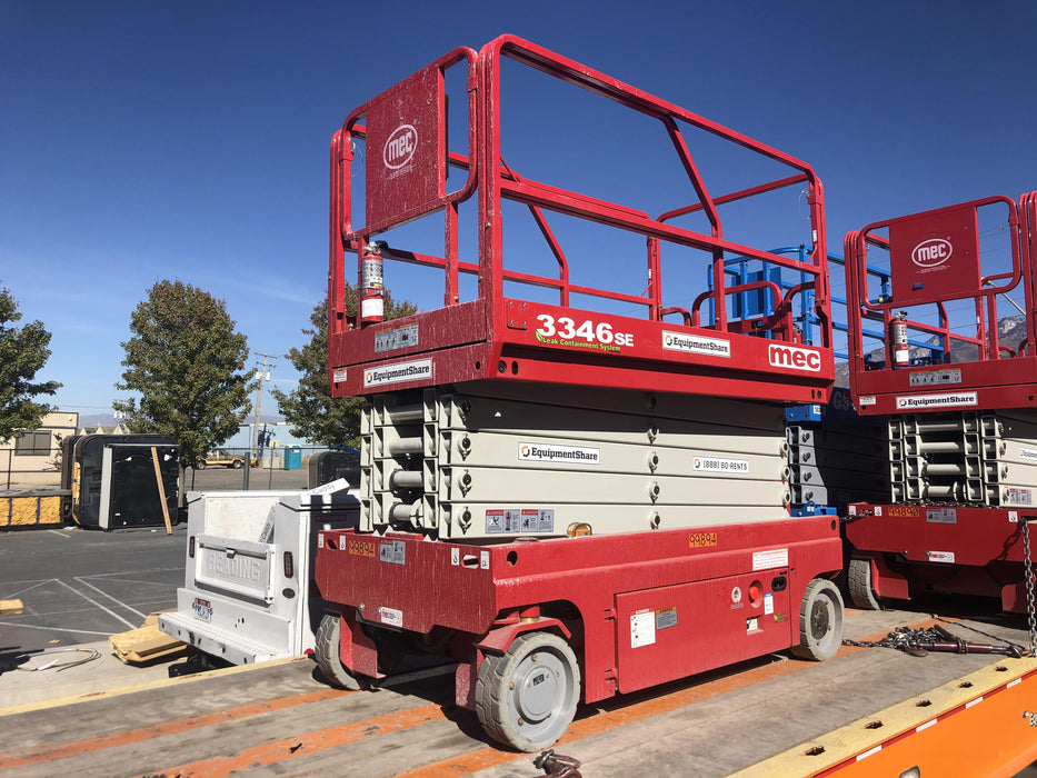 2020 MEC 3346SE