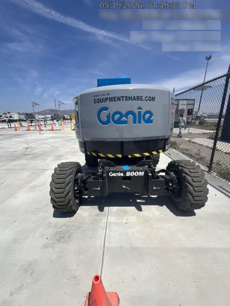 2025 GENIE Z-45 XC