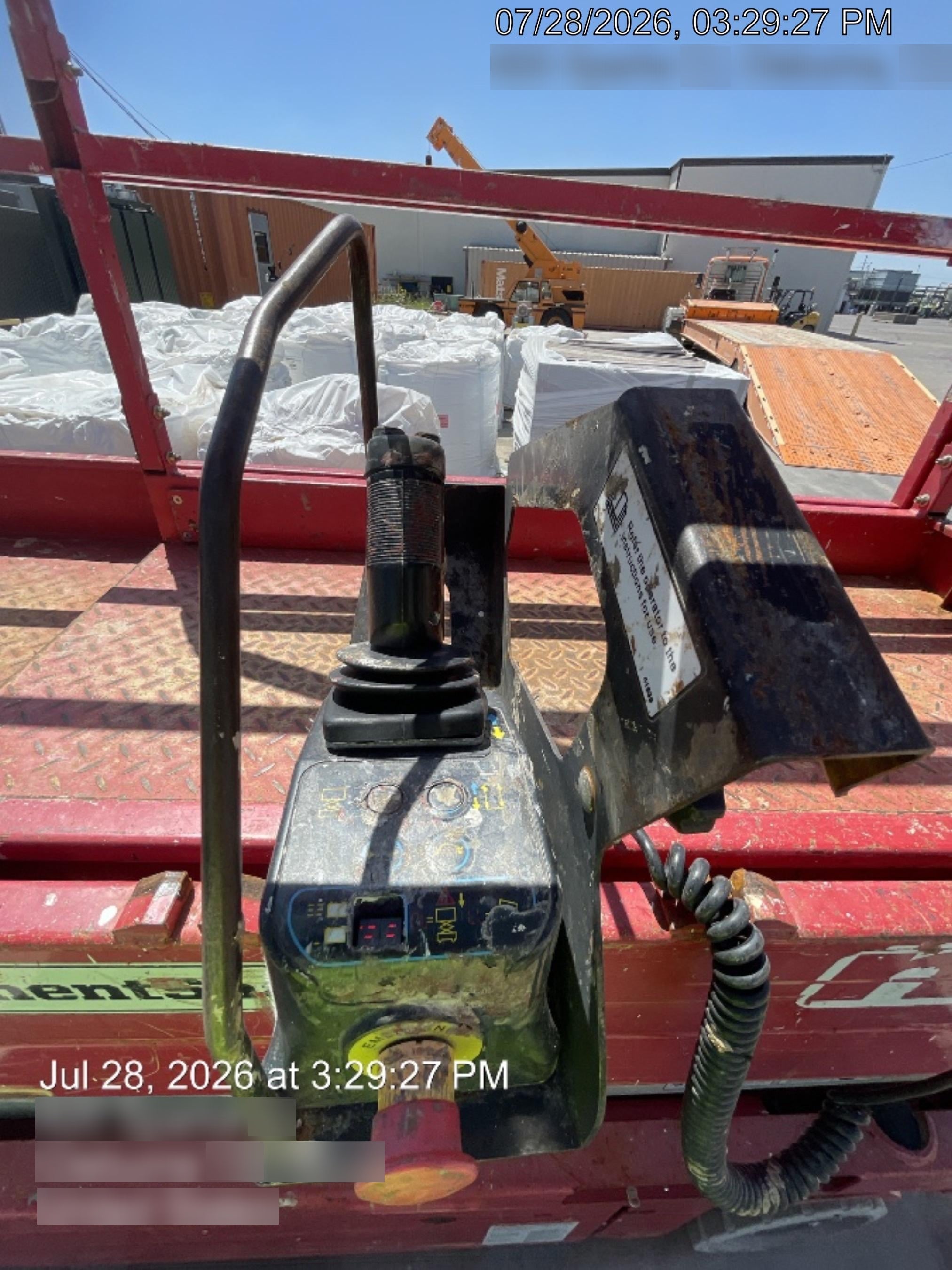 2019 MEC 2632SE