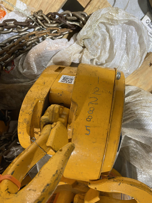 2020 HARRINGTON CF015-10