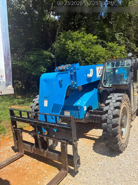 2022 GENIE GTH-844