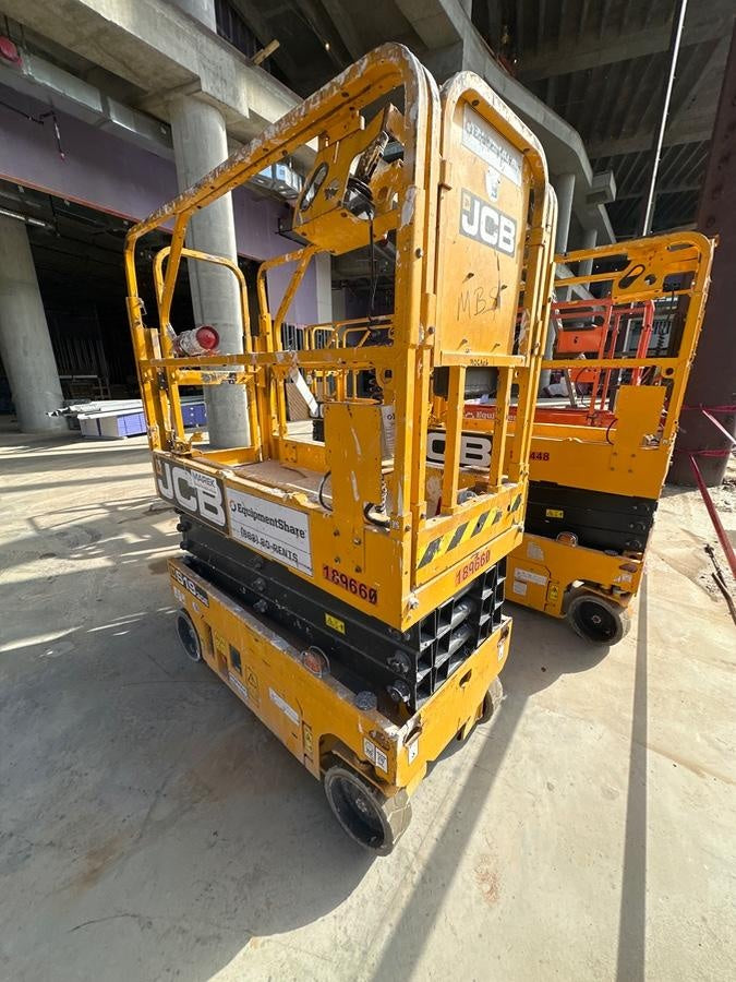 2022 JCB S1930E