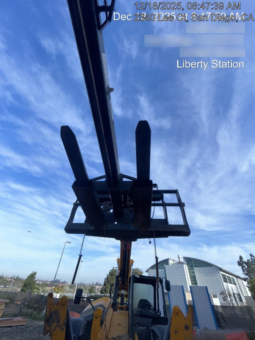 2020 STAR INDUSTRIES M1360B - Star JIB Boom