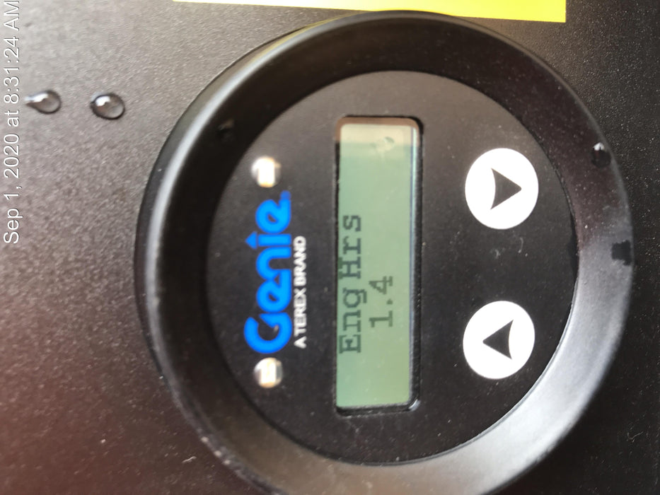 2020 GENIE GS-4069 RT