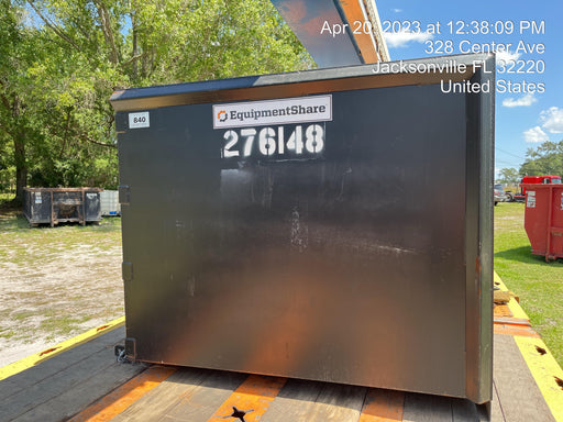 2022 STAR INDUSTRIES 1425