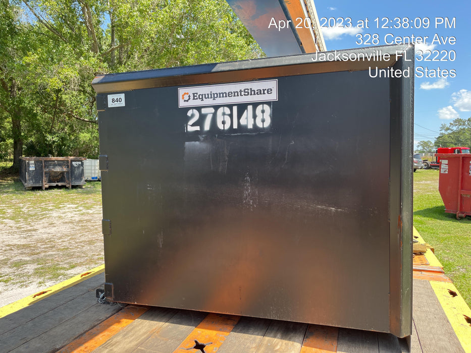 2022 STAR INDUSTRIES 1425