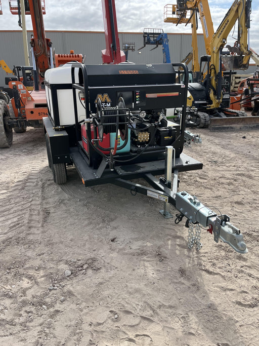 2025 MI-T-M HS-3505-1MGH-UR