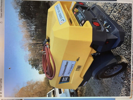 2020 ATLAS COPCO XAS188