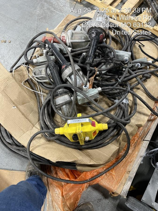 2021 LIND EQUIPMENT TLS-80XPLEDRE-LV