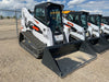 2021 BOBCAT T740