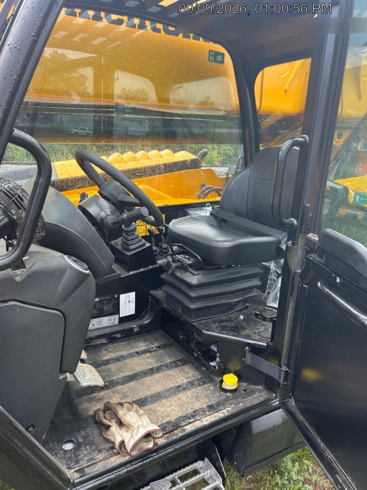 2026 JCB 514-56