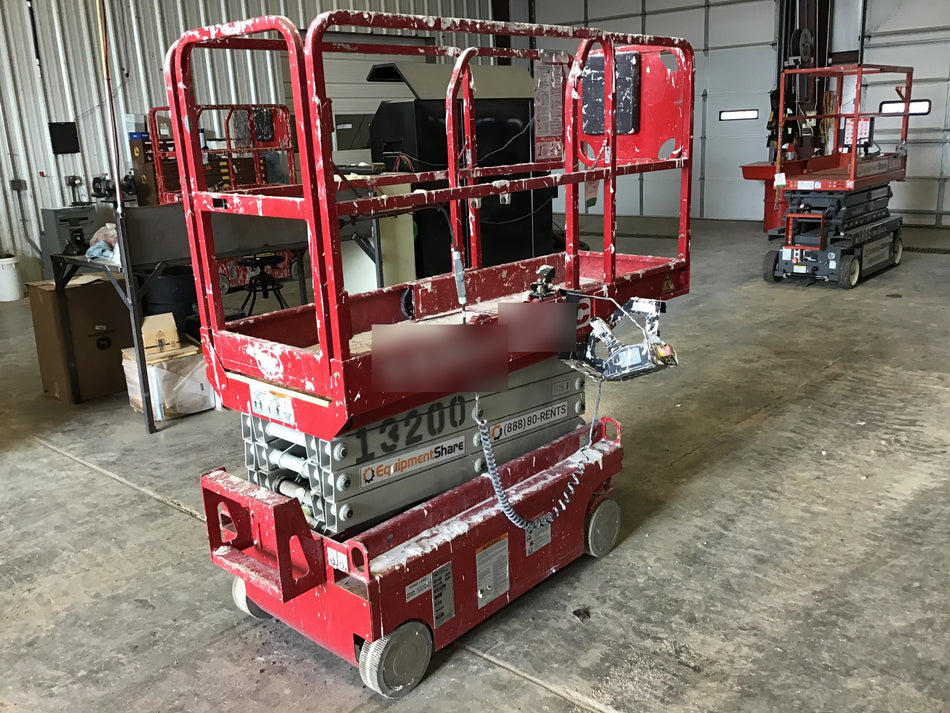 2018 MEC 1330SE MEC 1330SE, 2 Yr Full Extended Warranty