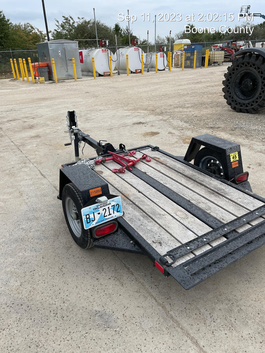 2022 BARRETO E4X6TBT