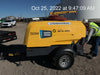 2022 ATLAS COPCO XAS188 CWK