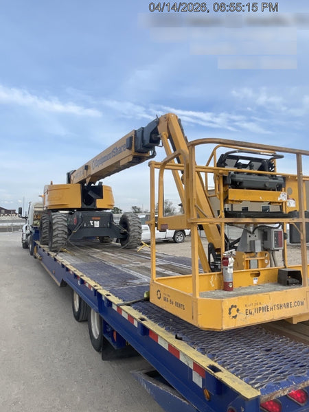 2024 HAULOTTE HT67 RTJ O