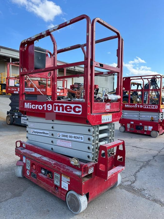 2019 MEC Micro 19