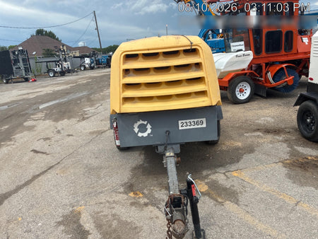 2022 ATLAS COPCO XAS188 CWK