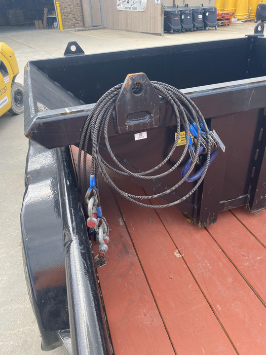 2024 STAR INDUSTRIES 1446B