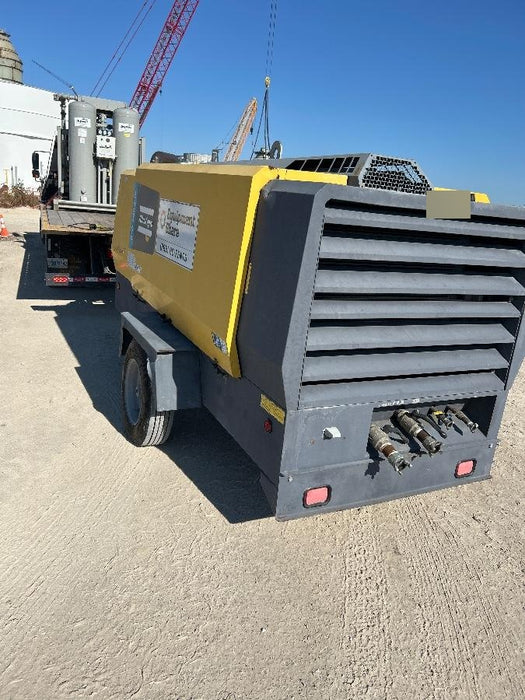 2020 ATLAS COPCO XAS 900