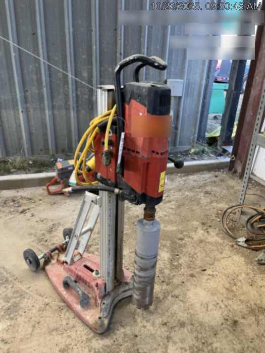 2021 HILTI DD250E