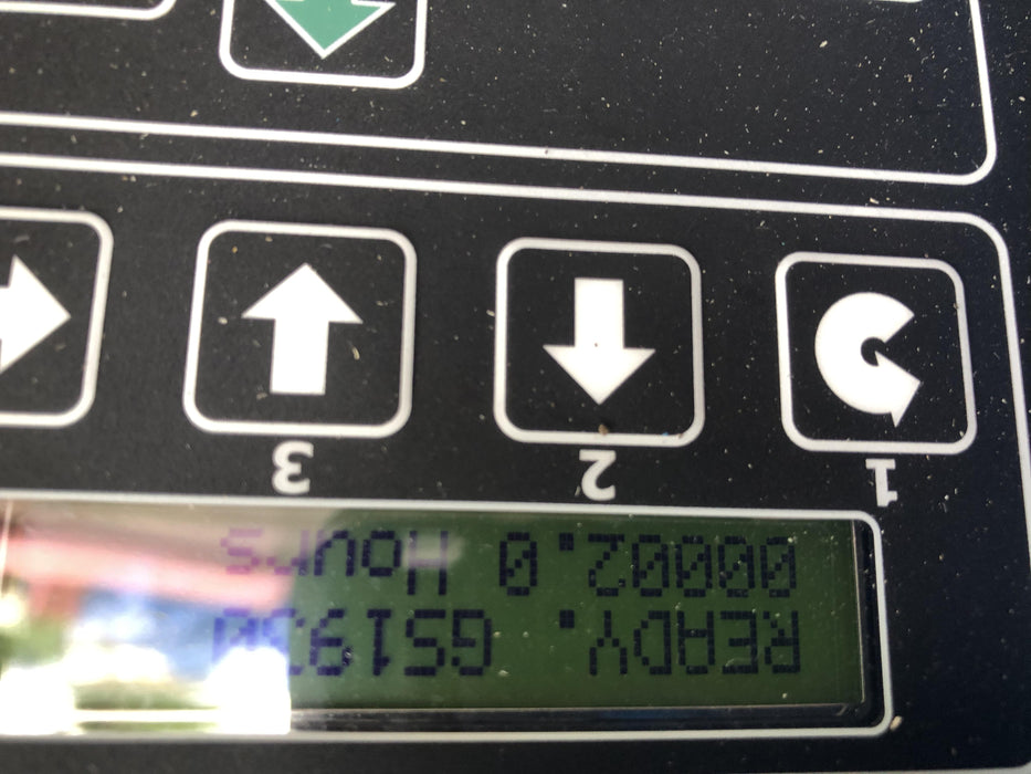 2020 Genie GS-1930 GENIE GS-1930