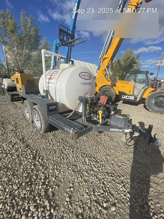 2023 SIMPSON SWT-52517