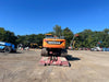 2021 DOOSAN DX225LC-5