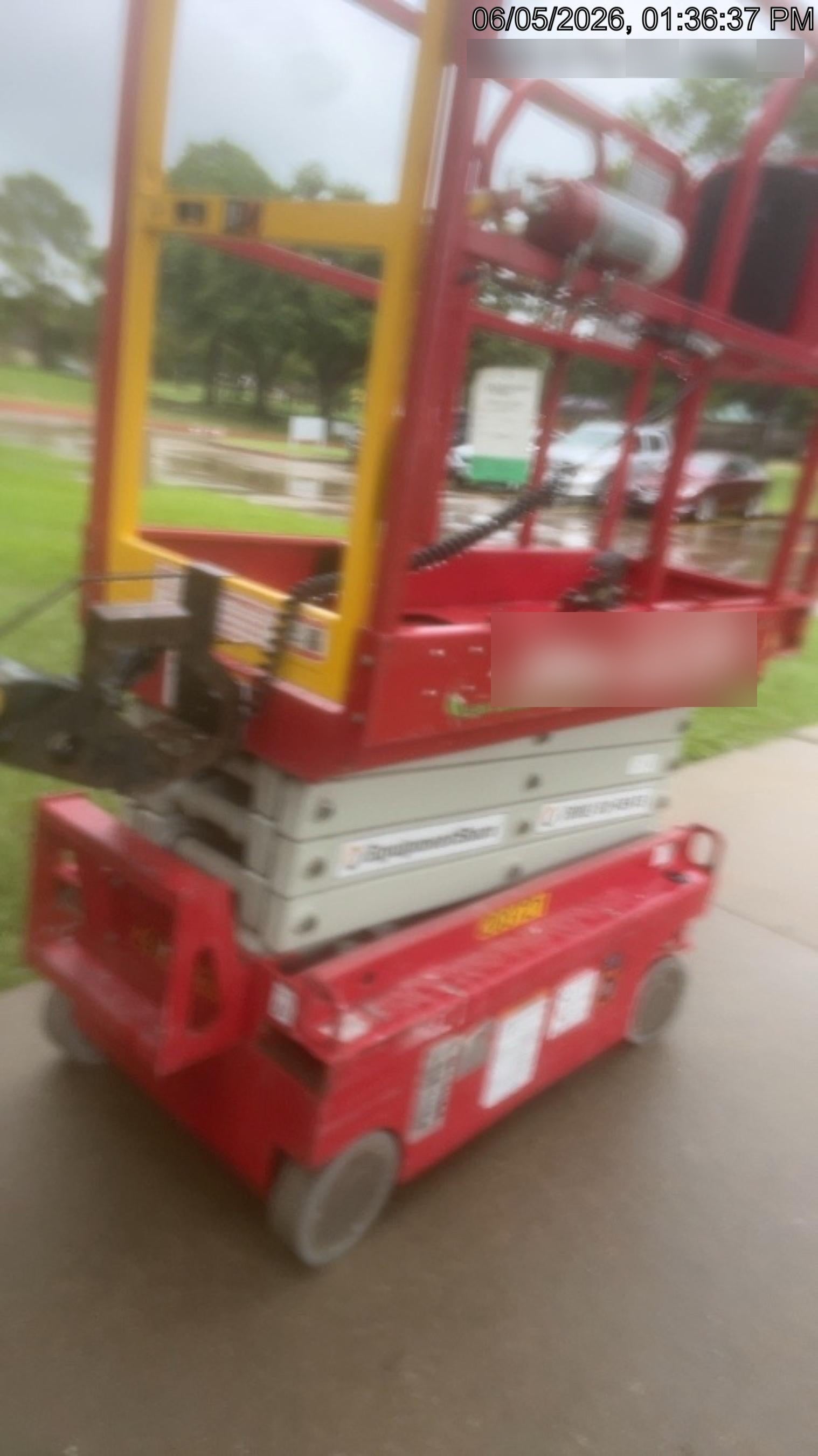 2022 MEC 1330SE