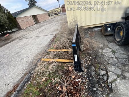 2023 ARROW MATERIAL HANDLING F5100CB
