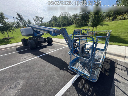 2018 GENIE S-65
