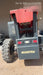 2018 Manitou MTA10055 Manitou MTA 10055 w/Open ROPS, Work Lights/Strobe, Aux Hyd, Solid Tires, Lift Hook, 66" Carriage, 60" Forks