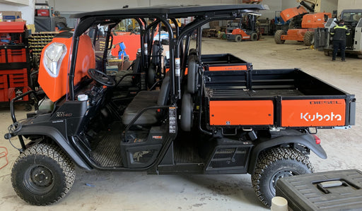 2022 KUBOTA RTV-X1140W-H (Canopy)