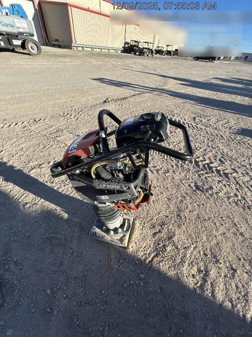 2025 HUSQVARNA LT6005