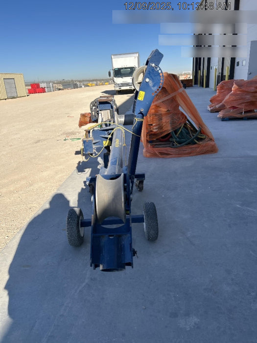 2024 CURRENT TOOLS 100A