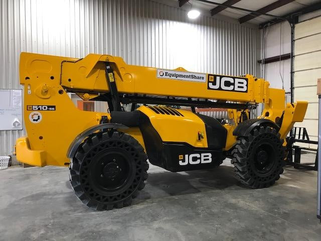 2020 JCB 510-56 JCB 510-56