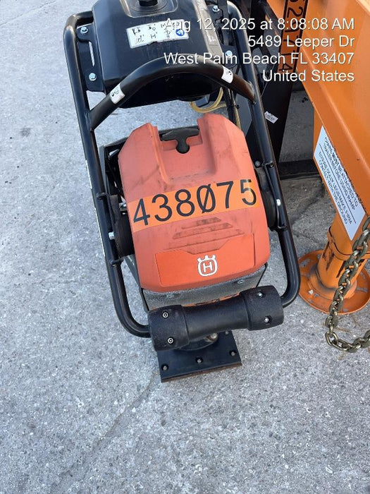 2024 HUSQVARNA LT6005