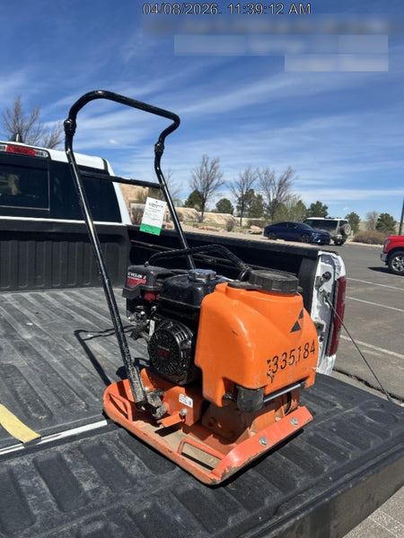 2023 MULTIQUIP MVC82VHW