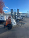 2024 Generac MLT2 Diesel, Flex Switch 120V Input, Powerzone Controller, 
(4) 320W LED Lights, 4kW Generator, 39.9 Gal Fuel Tank, 2" Ball, T3