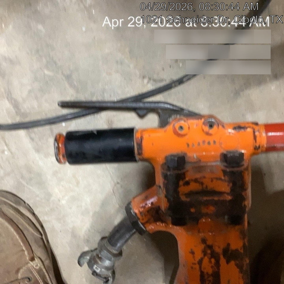 2020 MICHIGAN PNEUMATIC MP-TPB90-114