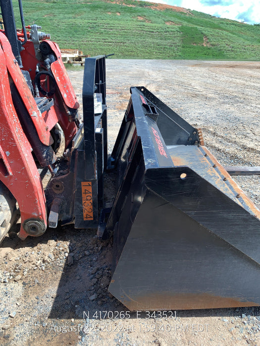 2021 ARROW MATERIAL HANDLING F5000